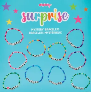 Surprise Bracelet Gift Package