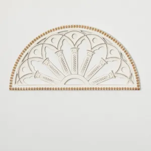 Farmhouse Arched Wall Decor