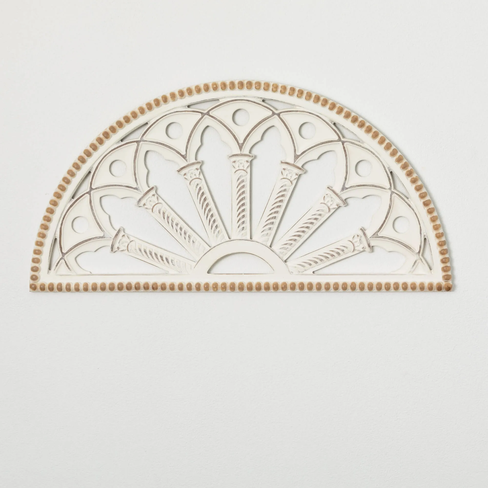 Farmhouse Arched Wall Decor