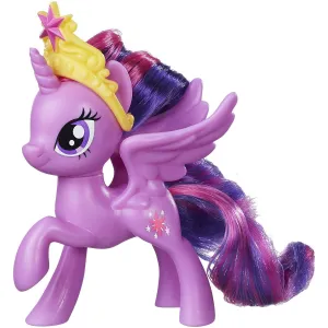 My Little Pony Friends Princess Twilight Sparkle