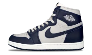 Nike Jordan 1 Retro High '85 Georgetown 2022 (BQ4422-400) Men 9-12