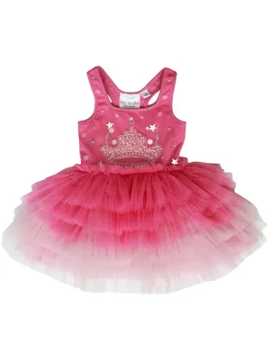 Tiara Baby Onesie