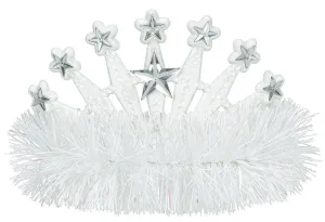 White Tiara