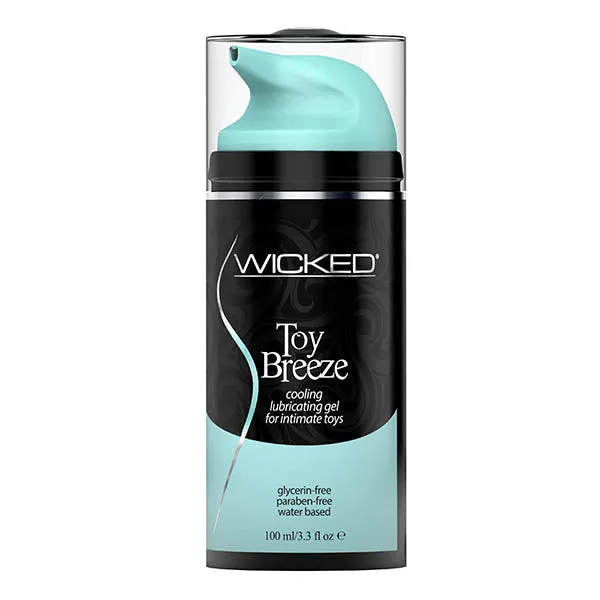 Wicked Toy Breeze